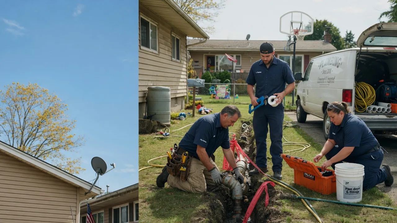 Garbage Disposal Replacement in Kennebec, SD near me
